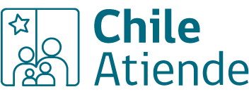 Logo ChileAtiende